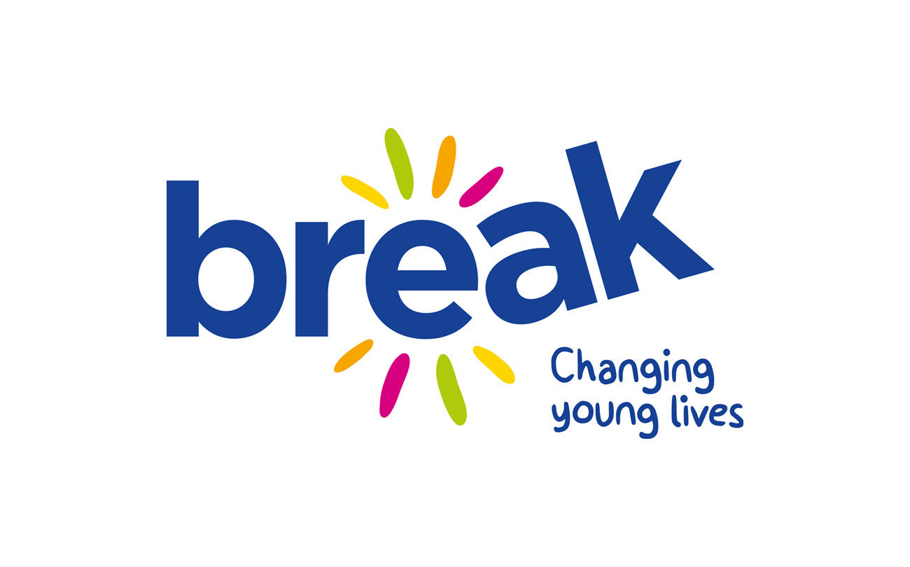 3 Peaks challenge - Break