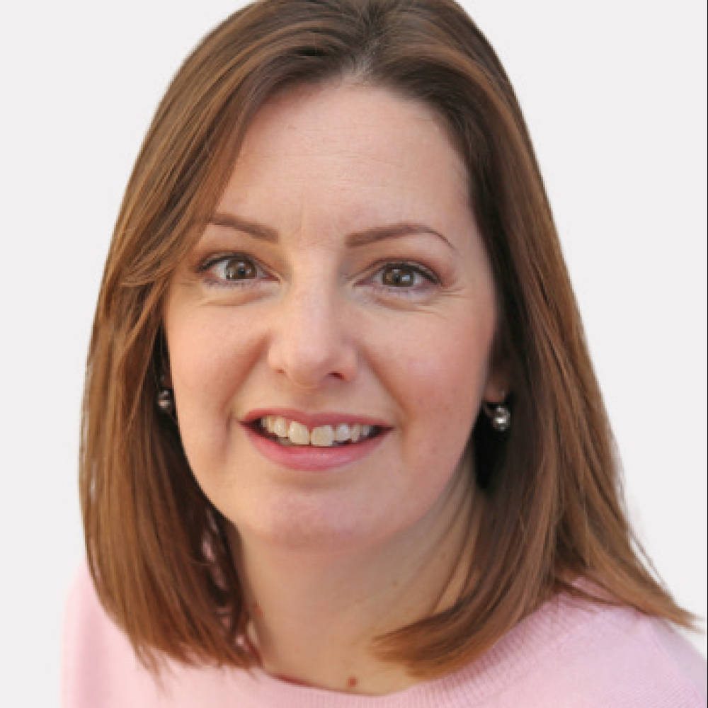 Claire Harris