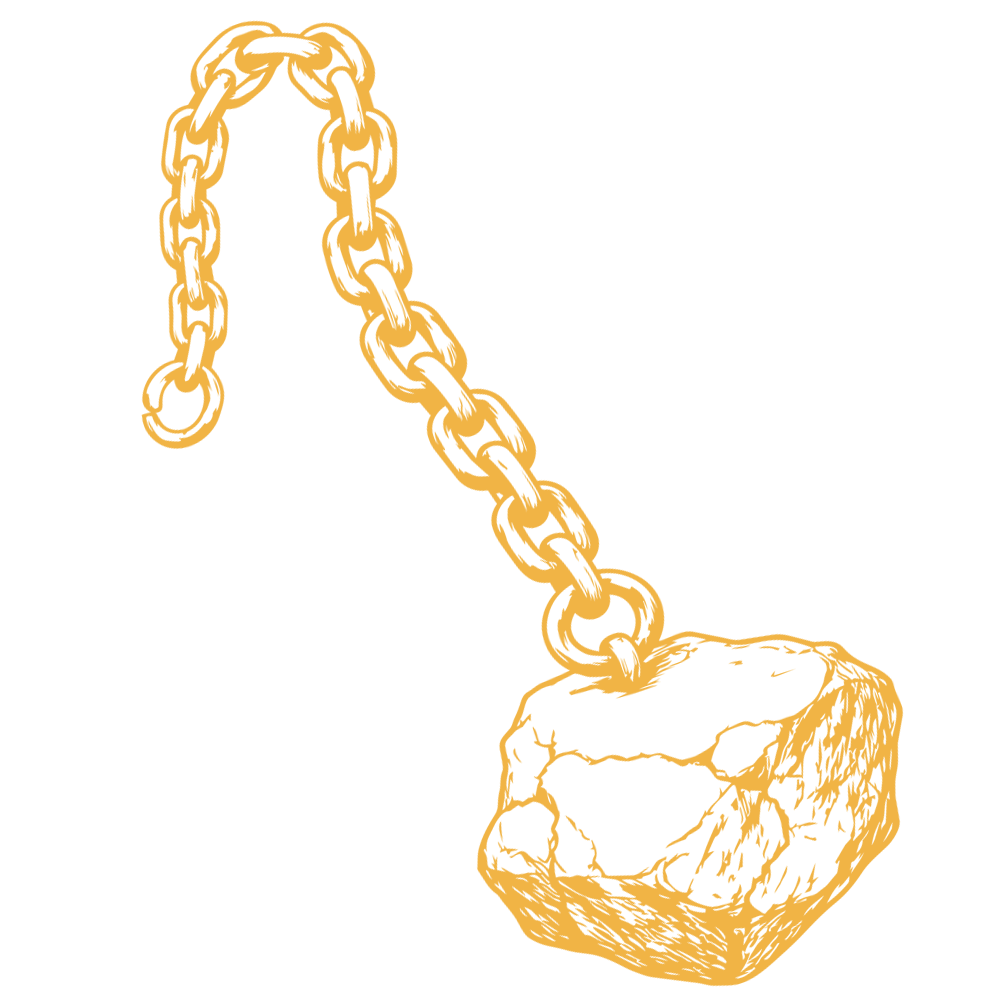 Managers that cant leg go