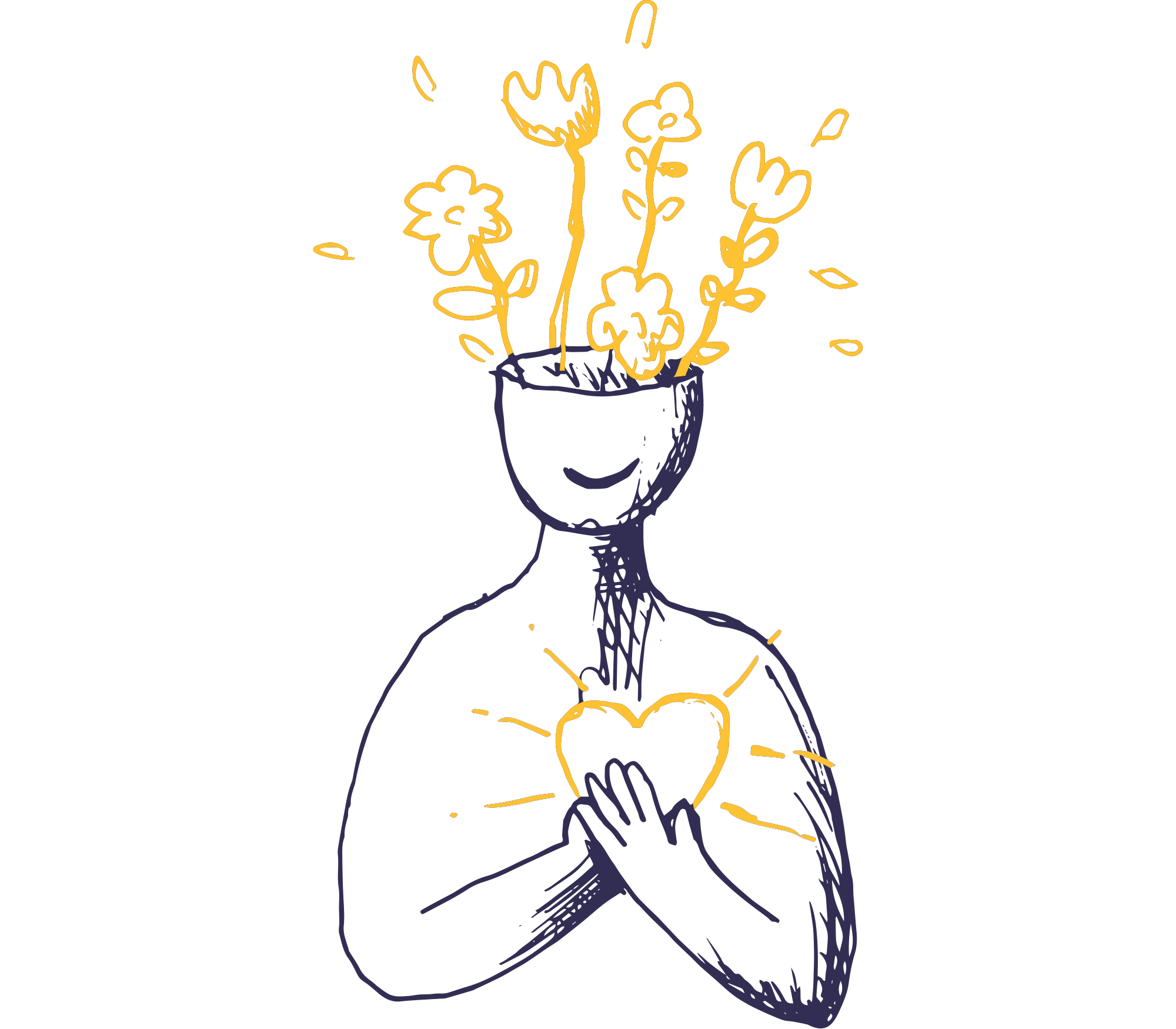 Encourage optimism
